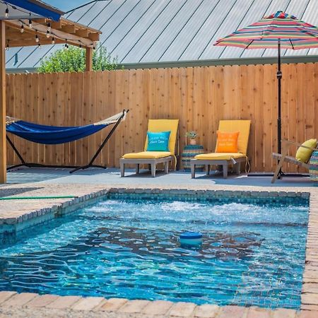 Fun 'N Sun Heated Pool & Gameroom By Fiesta Texas San Antonio Kültér fotó